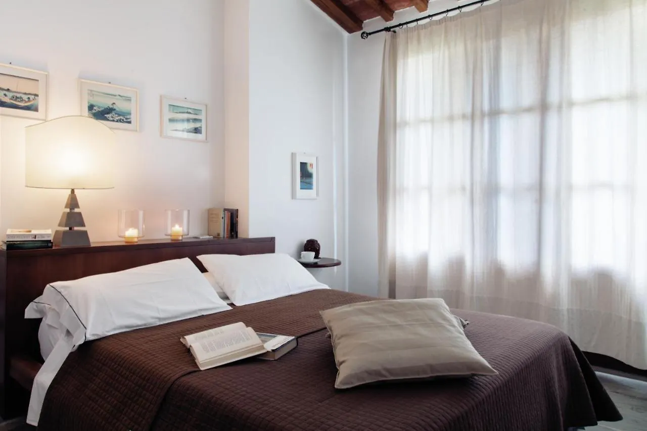 Casa Vacanze Rondini Blu Montespertoli