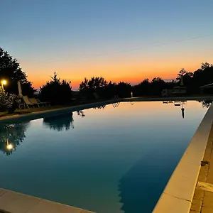 Vakantieboerderij Tenuta Moriano, Montespertoli