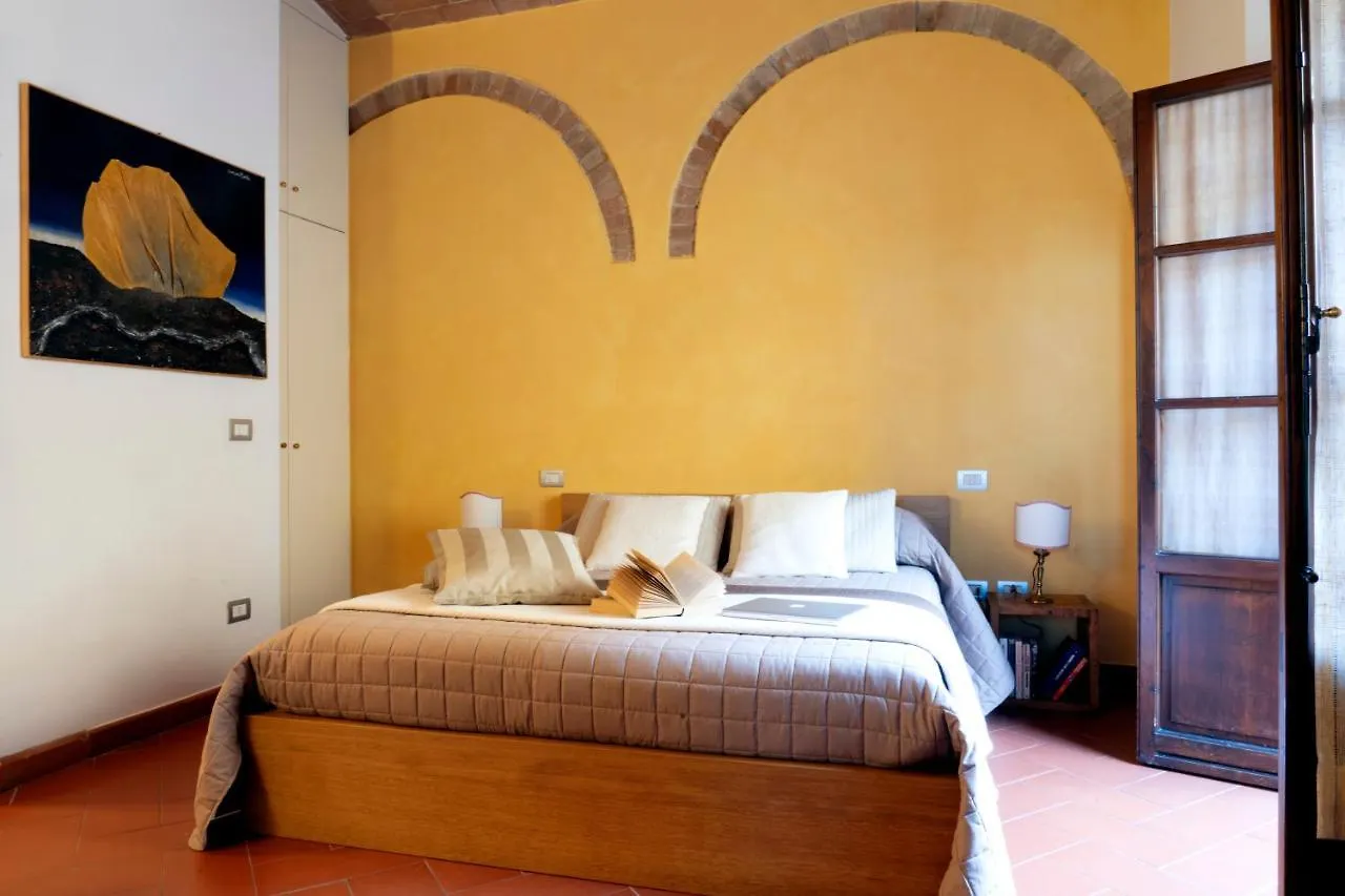 Casa Vacanze Rondini Blu Montespertoli 0*,  Italy